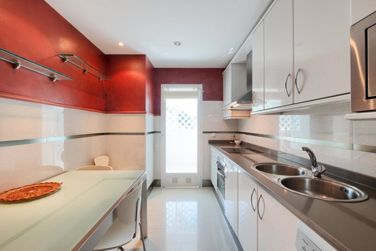 Appartamento Ispaniya, Spagna, 157 m² - foto 6