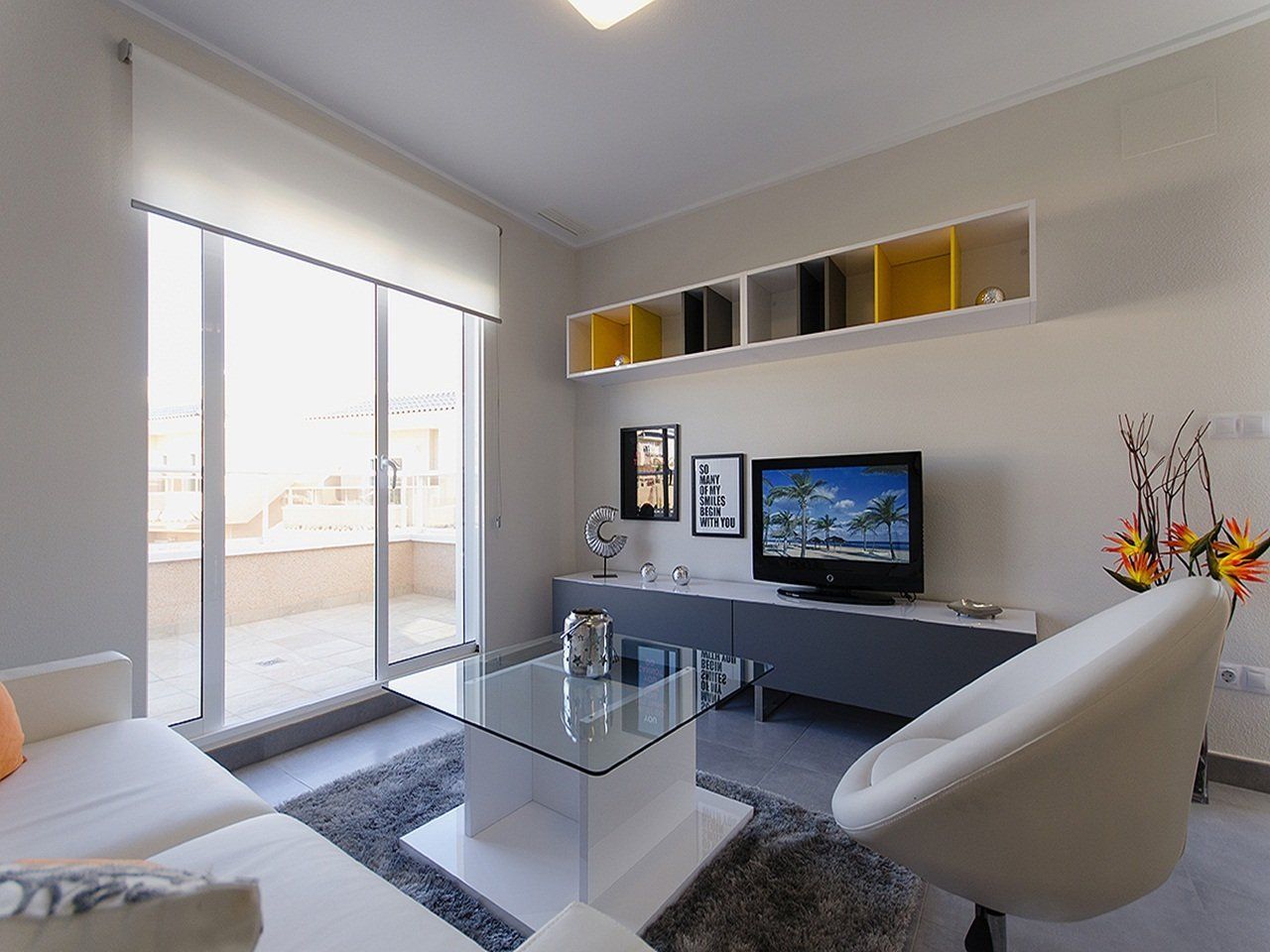 Appartement sur la Costa Blanca, Espagne, 72 m² - image 6