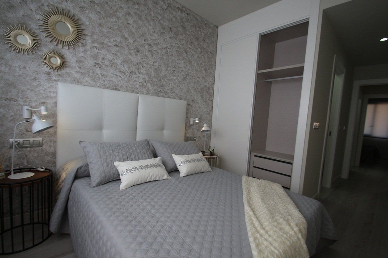 Appartamento sulla Costa Blanca, Spagna, 68 m² - foto 6