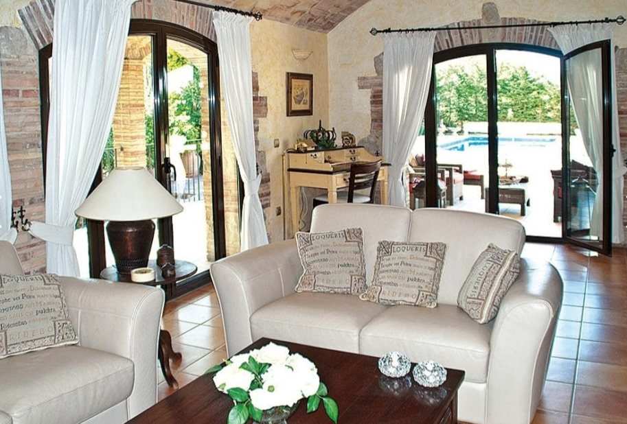 Casa sulla Costa Brava, Spagna, 430 m² - foto 6