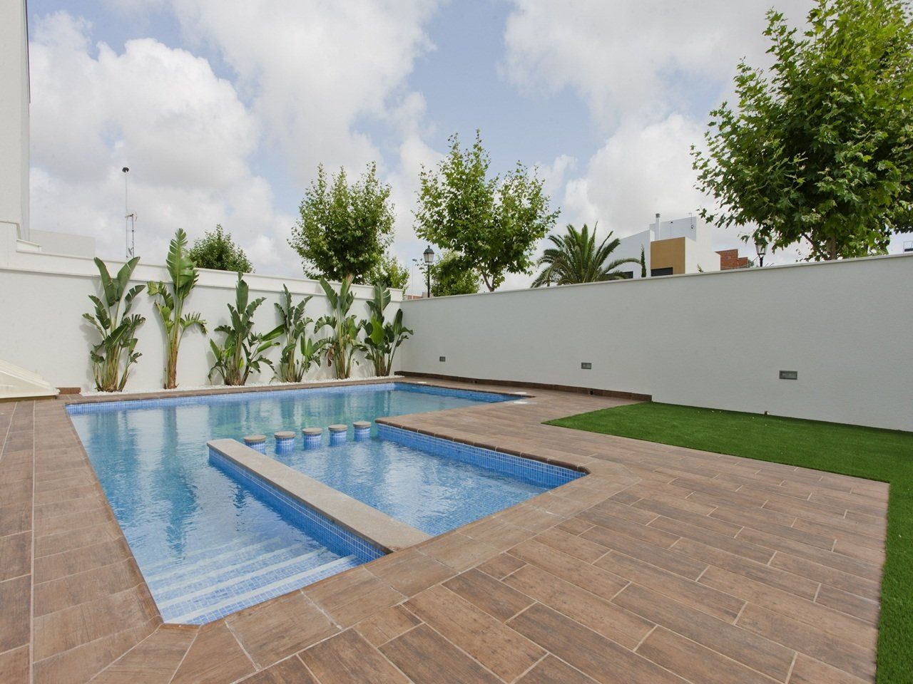 Piso en la Costa Cálida, España, 78 m² - imagen 6