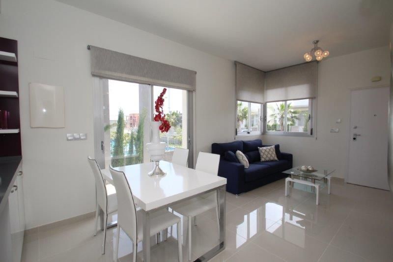 Flat on Costa Blanca, Spain, 78 m² - picture 6