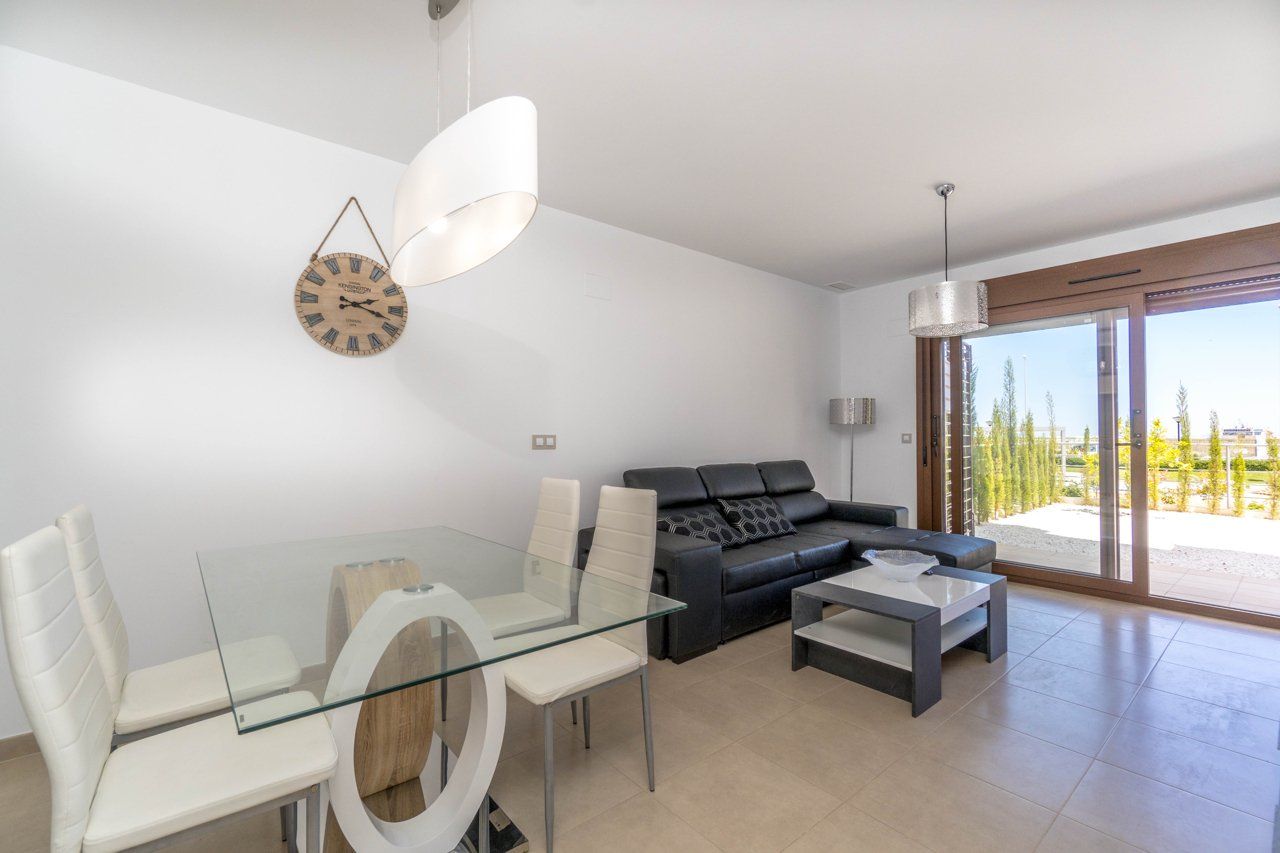 Appartement sur la Costa Blanca, Espagne, 112 m² - image 6