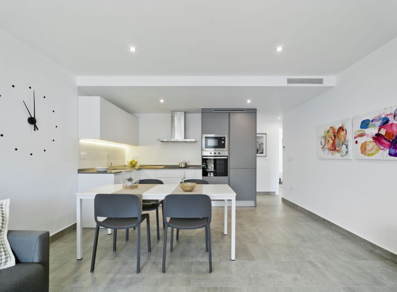 Appartamento sulla Costa Blanca, Spagna, 89 m² - foto 6