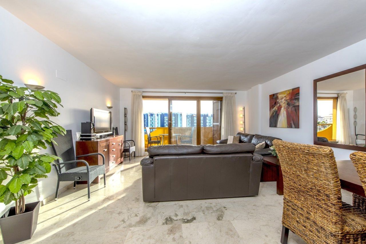 Wohnung in Costa Blanca, Spanien, 107 m² - Foto 6