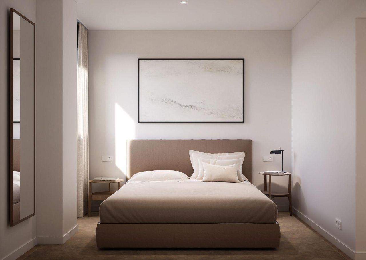 Appartement à Barcelone, Espagne, 123 m² - image 6