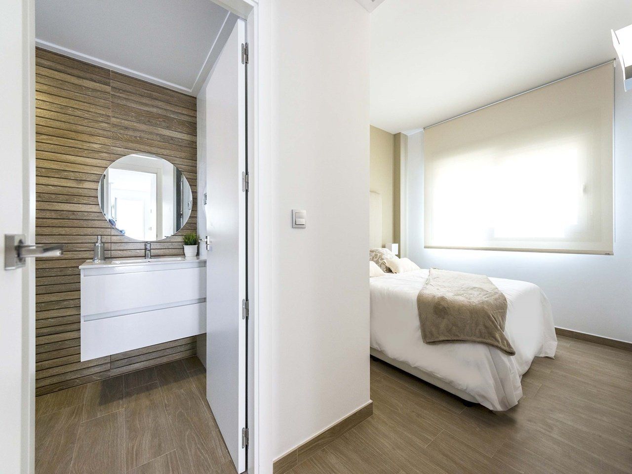 Appartamento sulla Costa Blanca, Spagna, 89 m² - foto 6