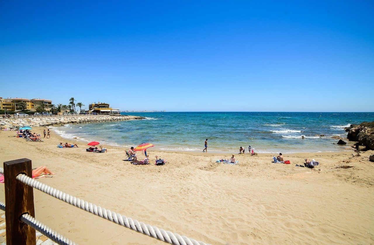 Appartamento sulla Costa Blanca, Spagna, 78 m² - foto 6