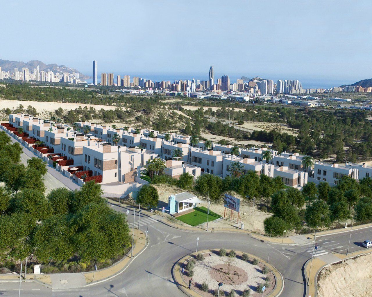 Appartamento sulla Costa Blanca, Spagna, 76 m² - foto 6