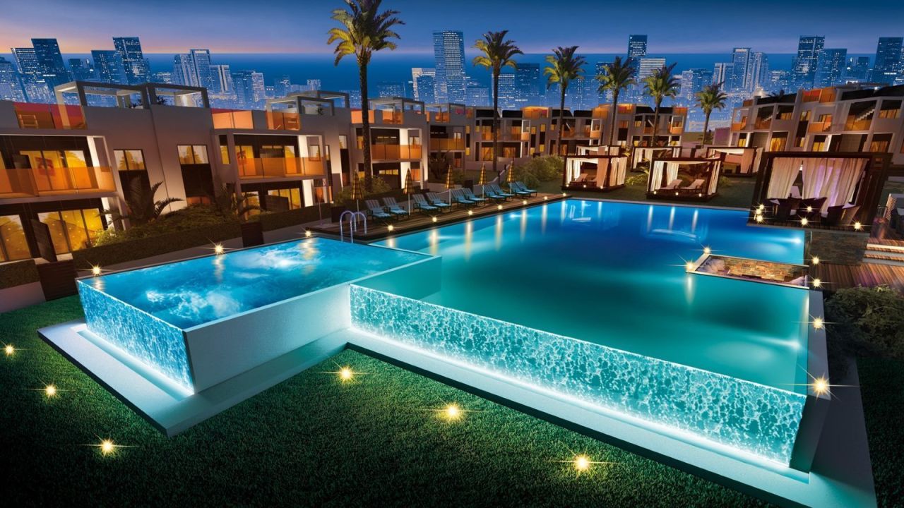 Flat on Costa Blanca, Spain, 171 m² - picture 6