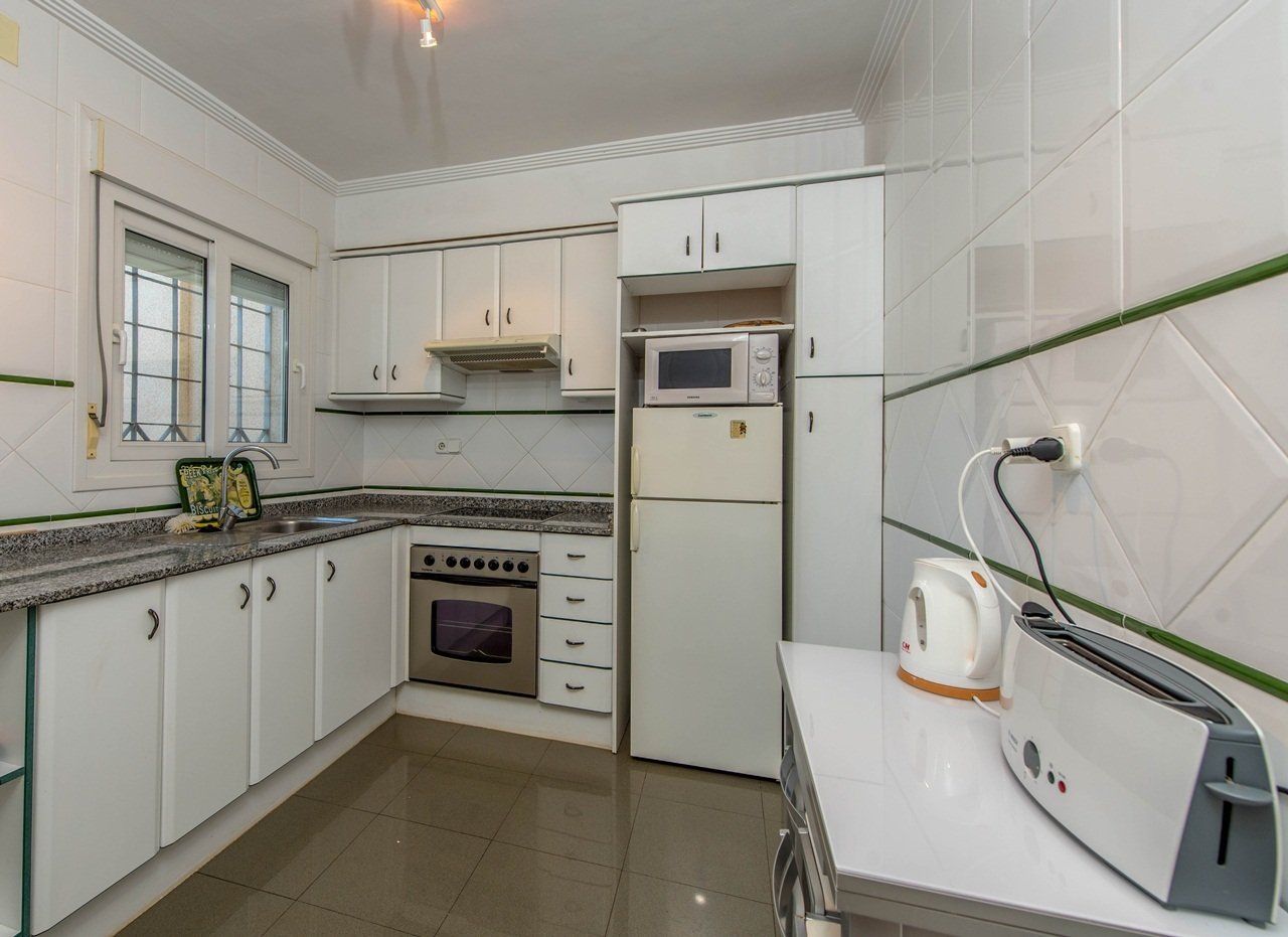 Appartamento sulla Costa Blanca, Spagna, 121 m² - foto 6