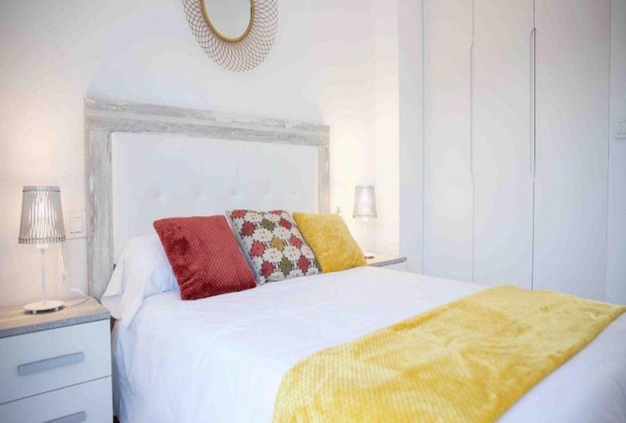 Appartamento sulla Costa Calida, Spagna, 108 m² - foto 6