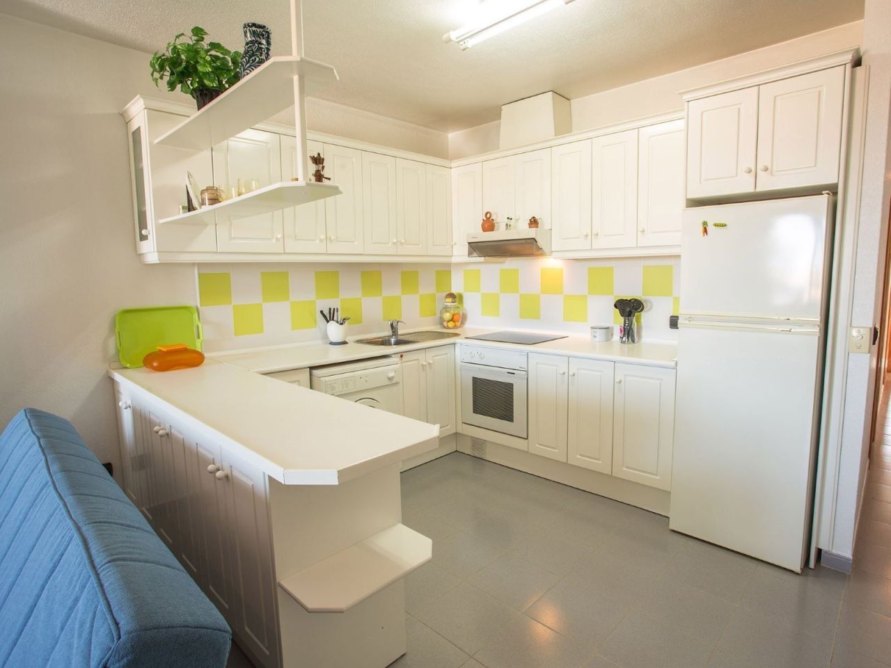 Appartamento sulla Costa Blanca, Spagna, 89 m² - foto 6