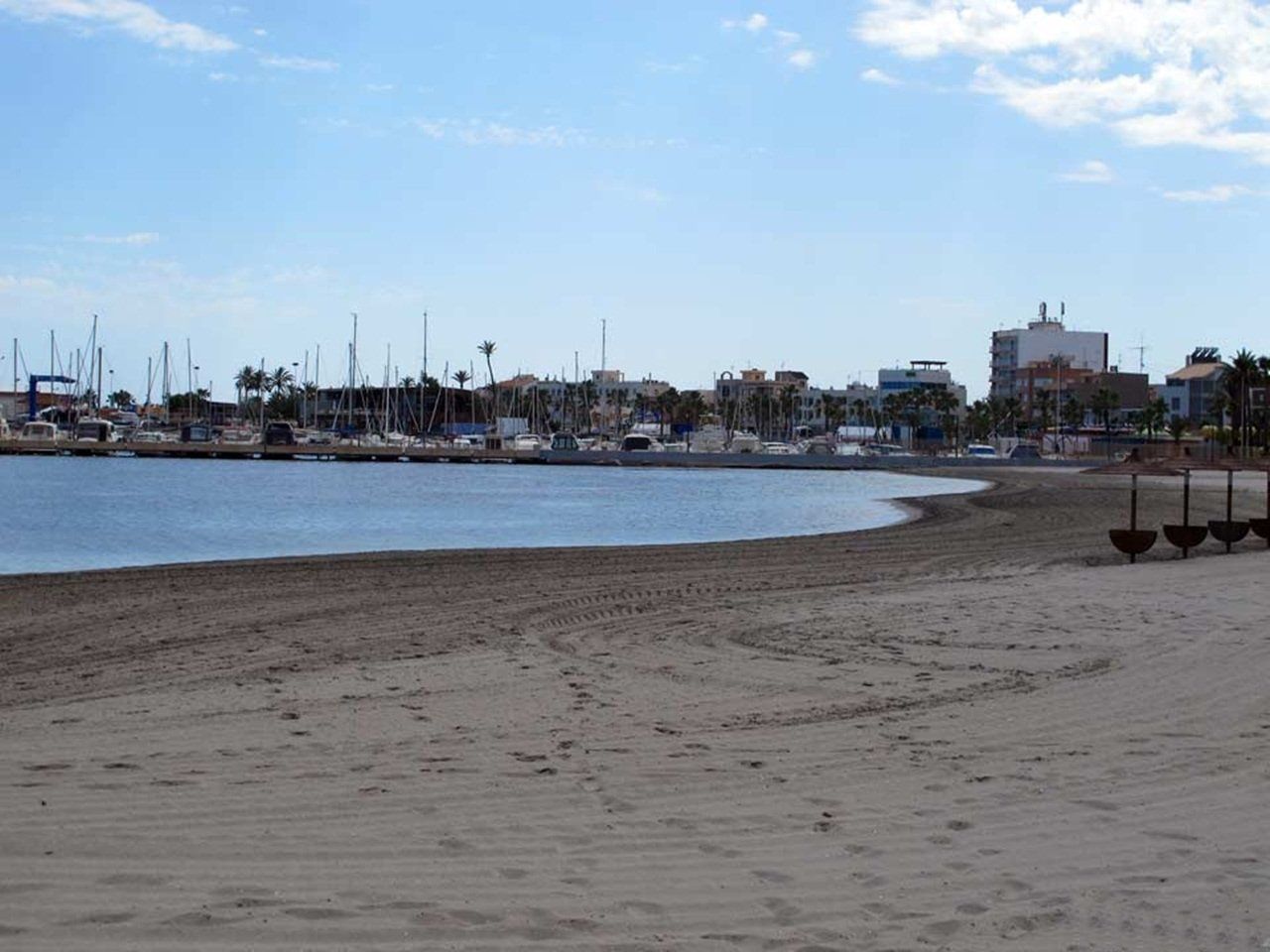 Appartement sur la Costa Calida, Espagne, 64 m² - image 6