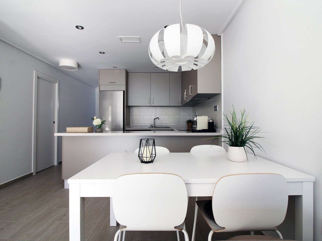 Appartement sur la Costa Blanca, Espagne, 126 m² - image 6