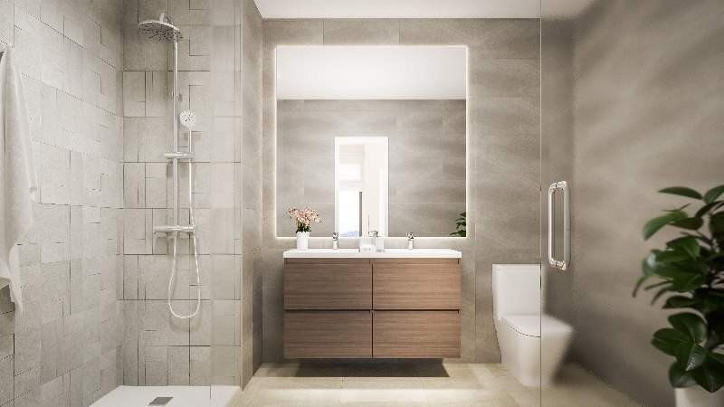 Flat on Costa del Sol, Spain, 103 m² - picture 6