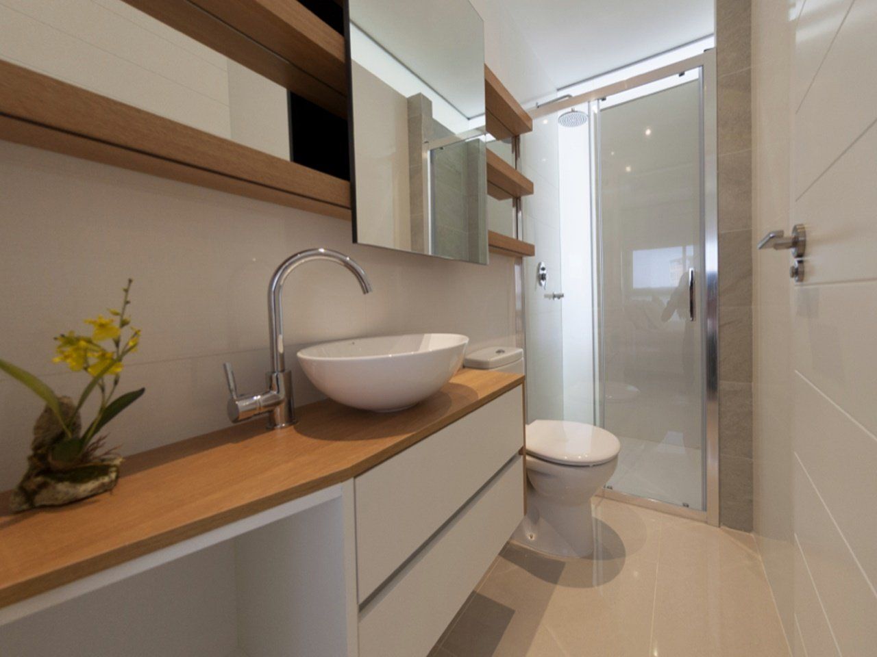 Wohnung in Costa Blanca, Spanien, 103 m² - Foto 6