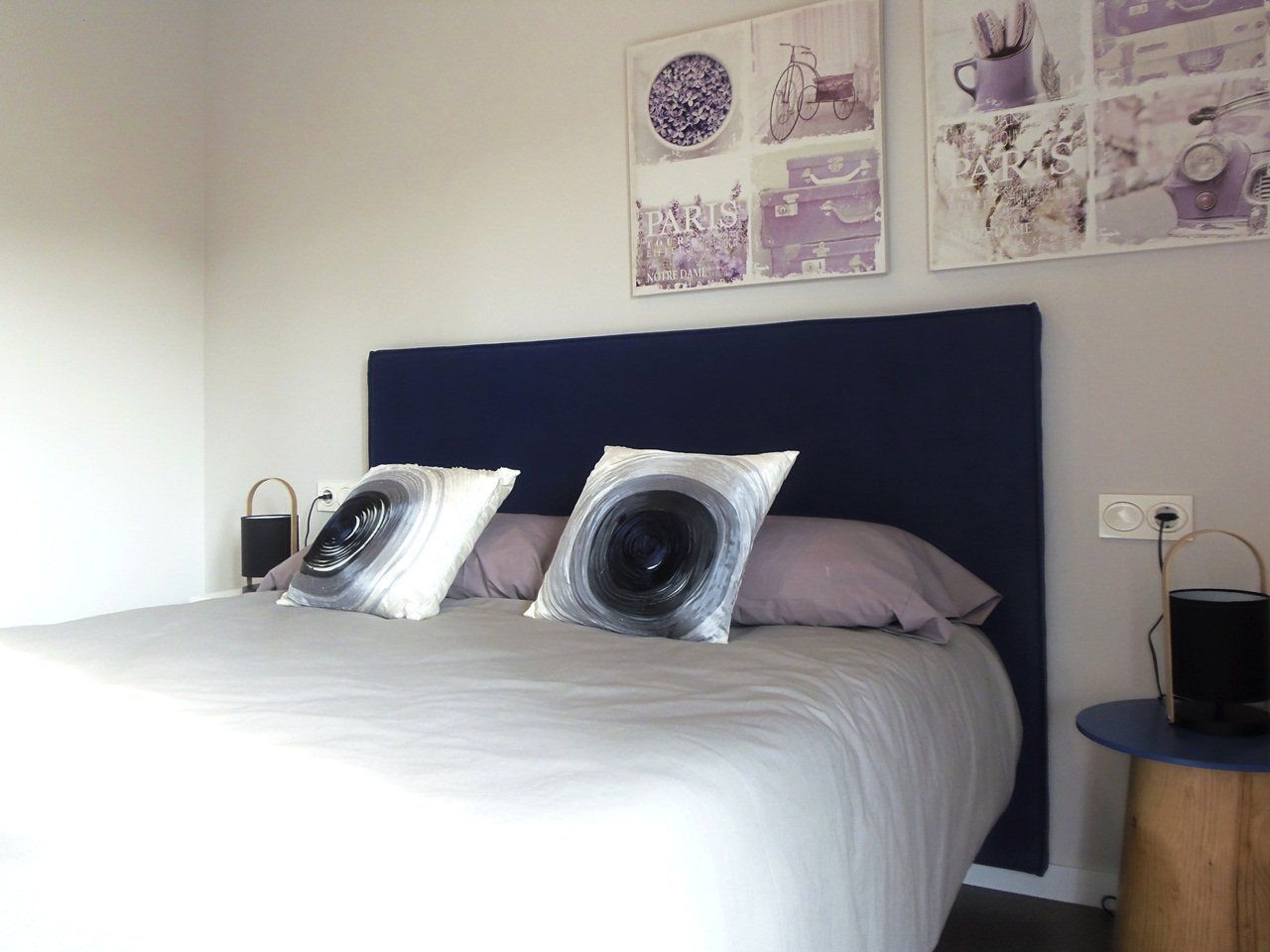 Flat on Costa Blanca, Spain, 70 m² - picture 6