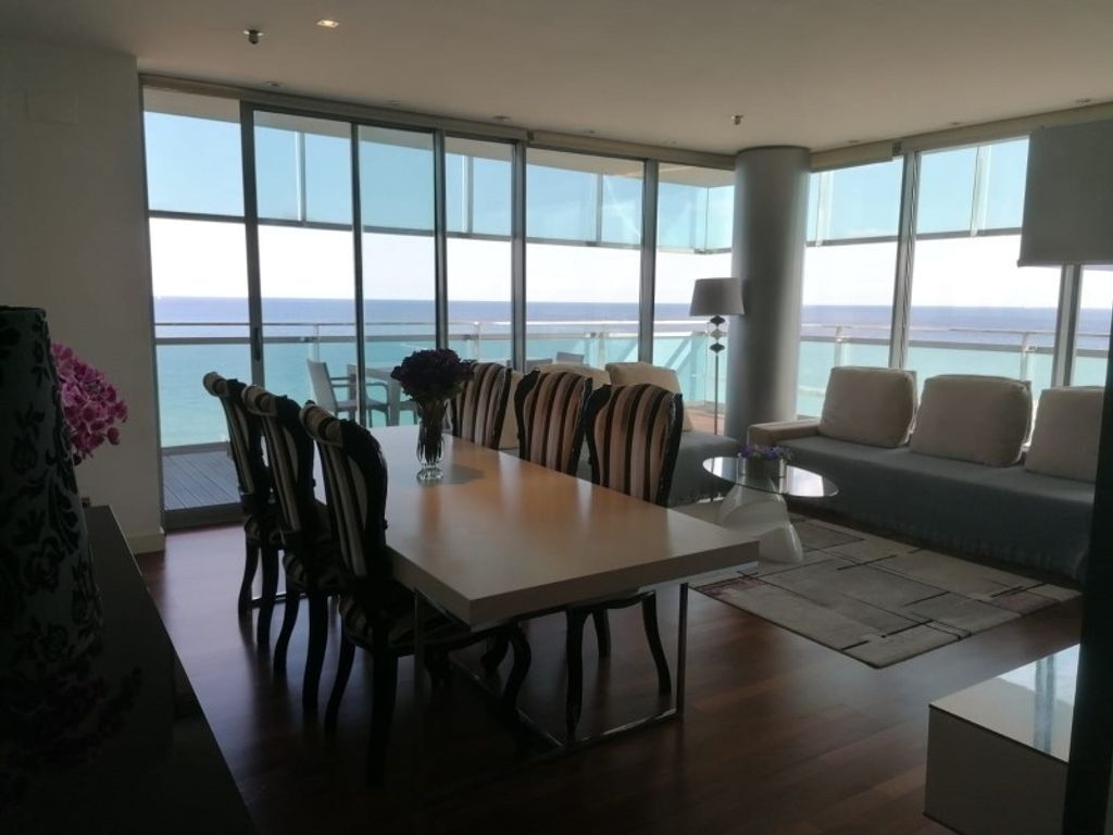 Wohnung in Barcelona, Spanien, 220 m² - Foto 6