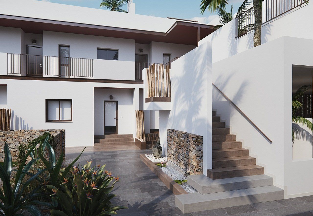 Appartement sur la Costa Blanca, Espagne, 86 m² - image 6