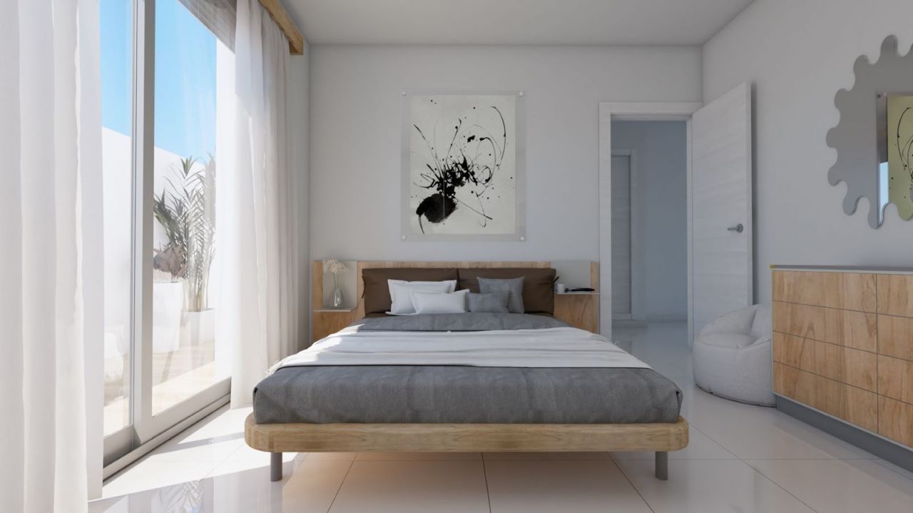 Casa en la Costa Cálida, España, 90 m² - imagen 6