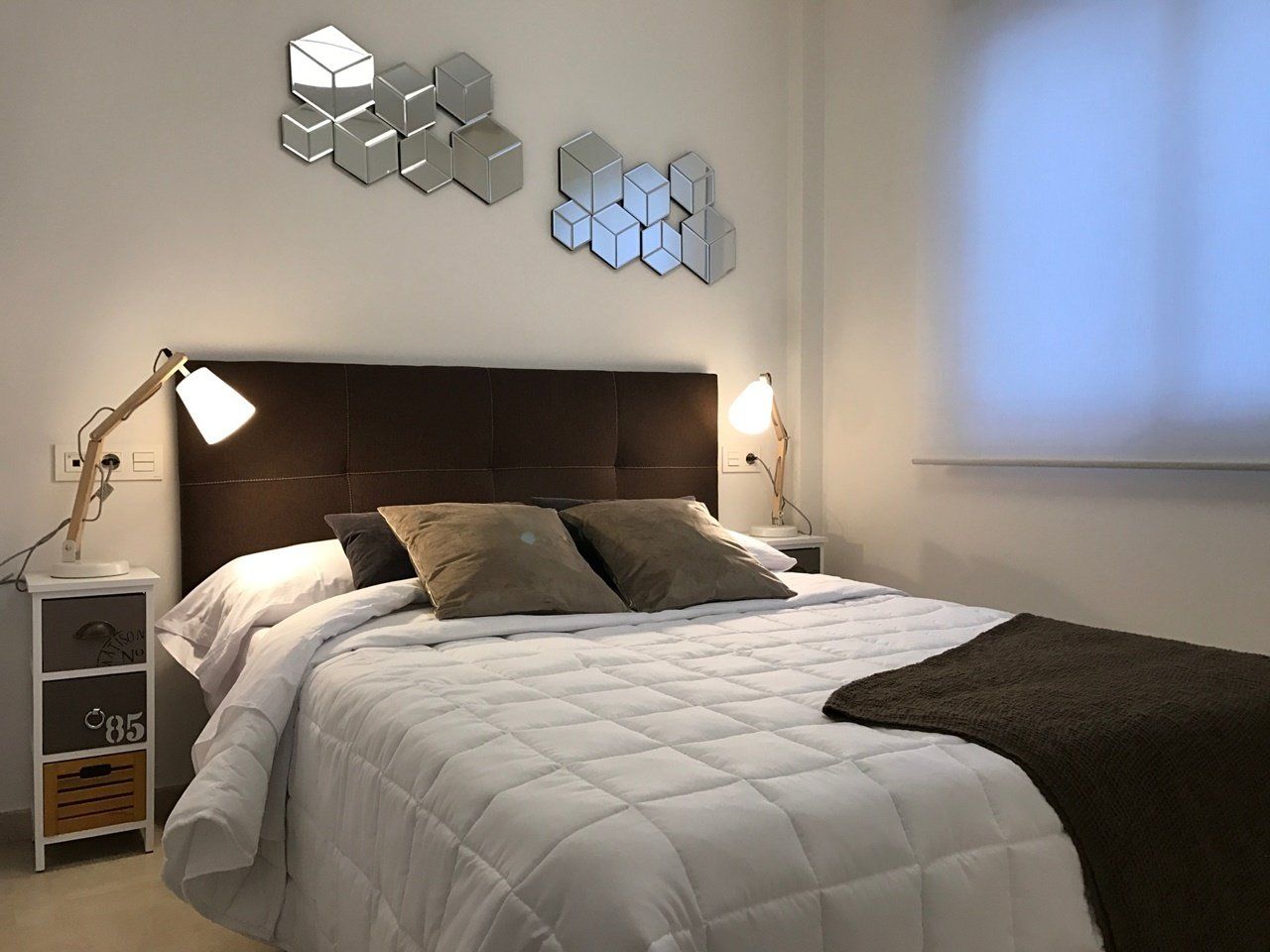 Flat on Costa Blanca, Spain, 63 m² - picture 6