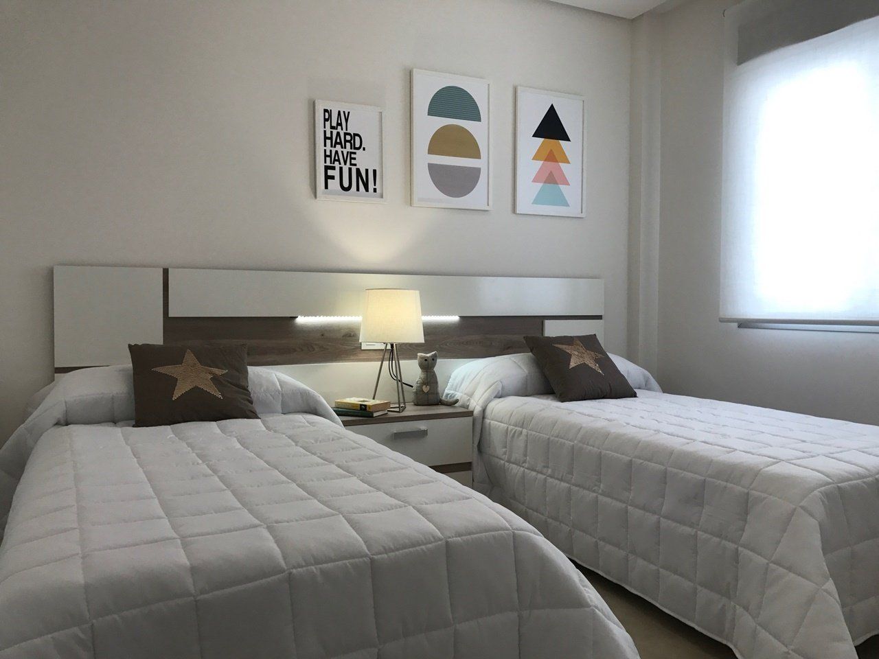 Piso en la Costa Blanca, España, 104 m² - imagen 6