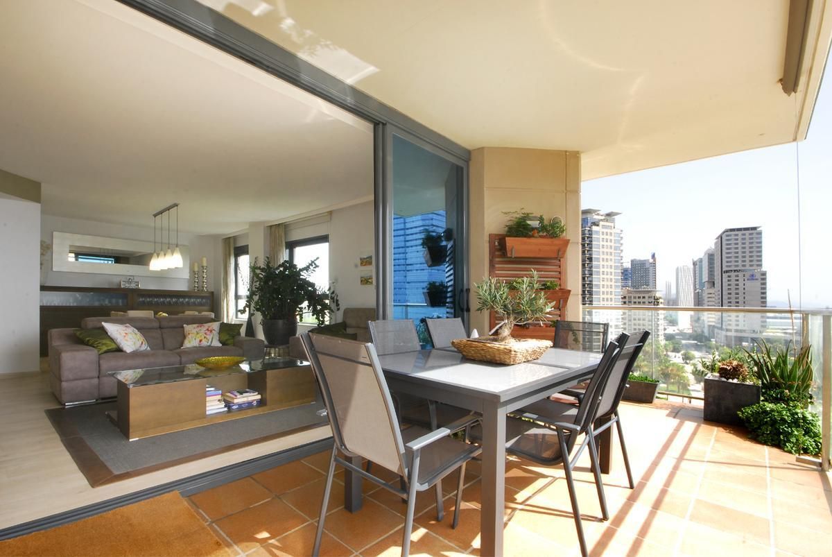 Wohnung in Barcelona, Spanien, 176 m² - Foto 6