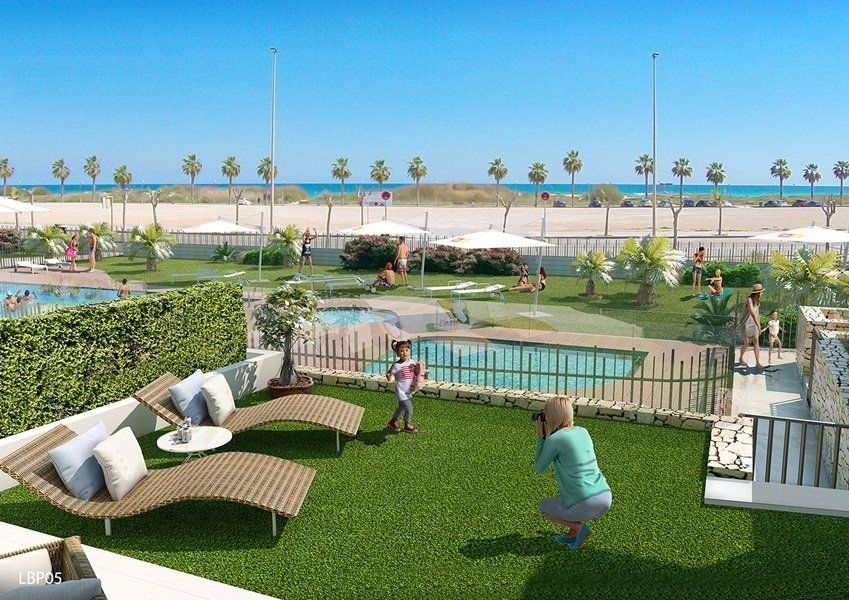 Appartamento sulla Costa Blanca, Spagna, 181 m² - foto 6