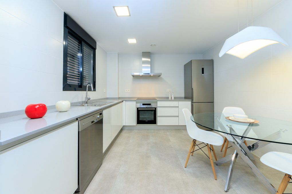 Flat on Costa Blanca, Spain, 80 m² - picture 6