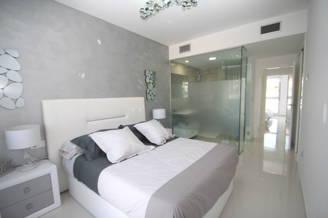 Appartamento sulla Costa Blanca, Spagna, 71 m² - foto 6