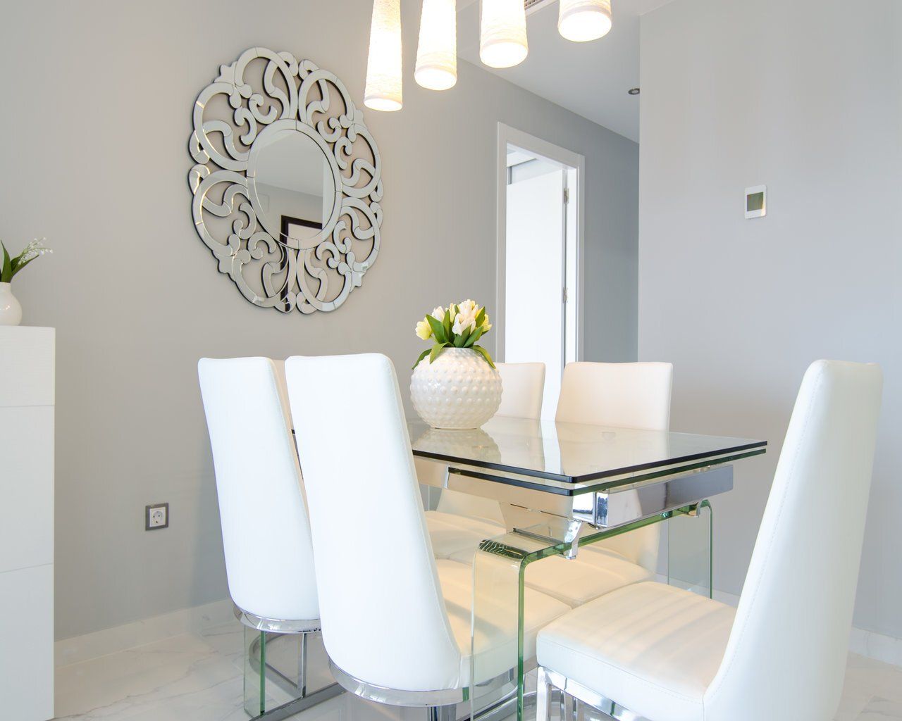 Flat on Costa Blanca, Spain, 94 m² - picture 6