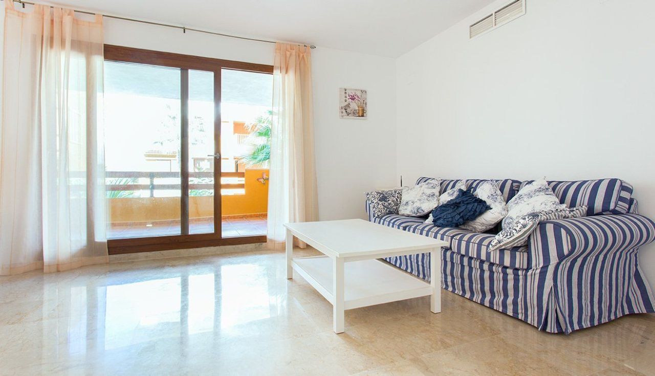 Piso en la Costa Blanca, España, 110 m² - imagen 6