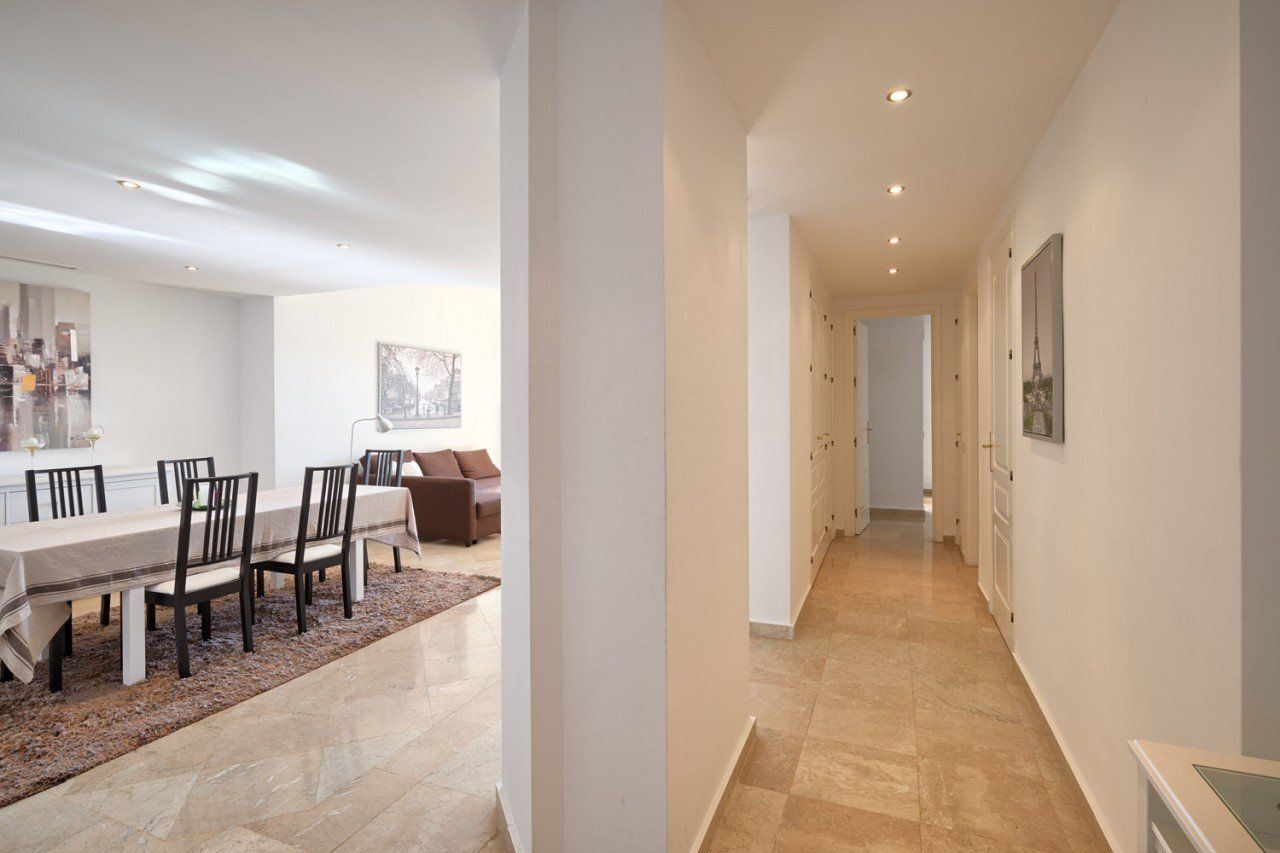 Appartamento Ispaniya, Spagna, 174 m² - foto 6