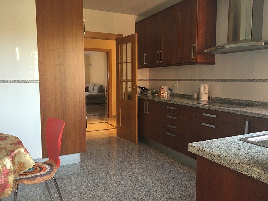 Flat on Costa del Sol, Spain, 141 m² - picture 6