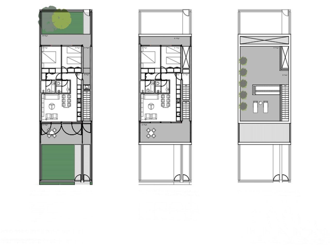 Appartamento sulla Costa Blanca, Spagna, 76 m² - foto 6