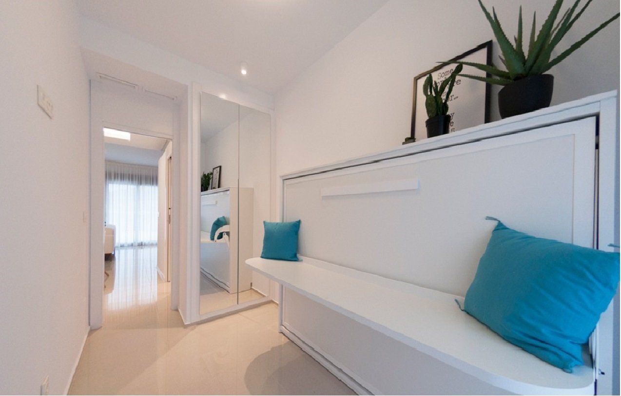 Appartamento sulla Costa Blanca, Spagna, 97 m² - foto 6