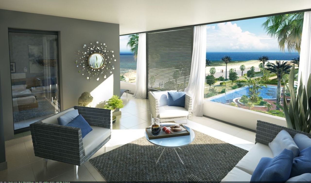 Wohnung in Costa Blanca, Spanien, 94 m² - Foto 6