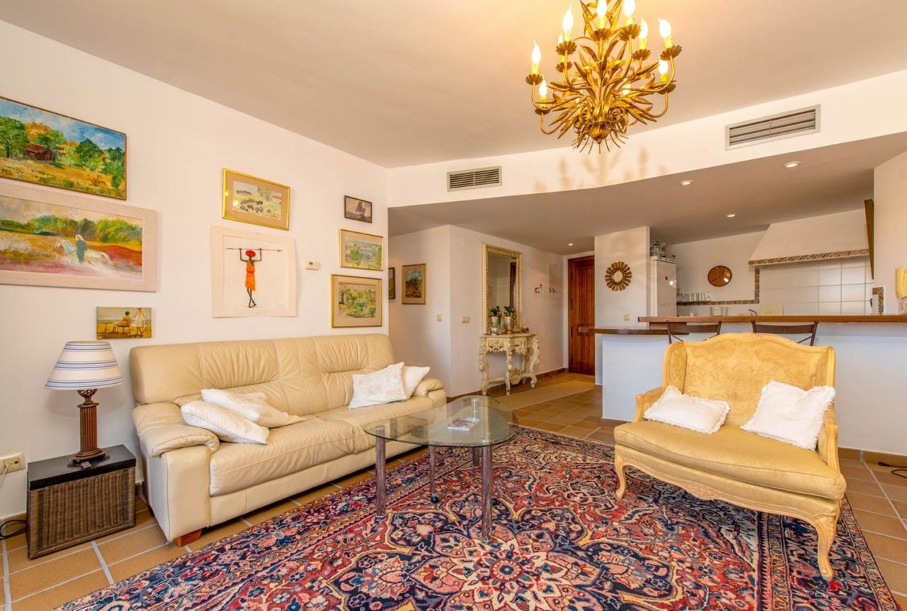 Wohnung in Costa Blanca, Spanien, 140 m² - Foto 6