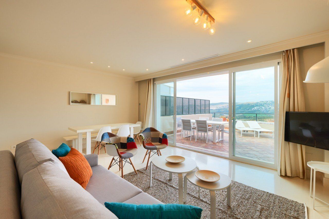 Flat on Costa del Sol, Spain, 85 m² - picture 6