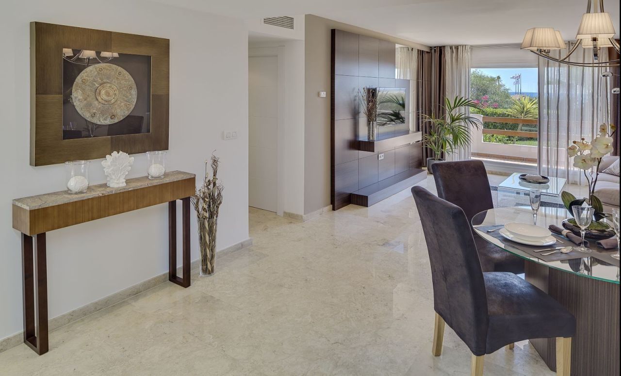 Piso en la Costa Blanca, España, 104 m² - imagen 6