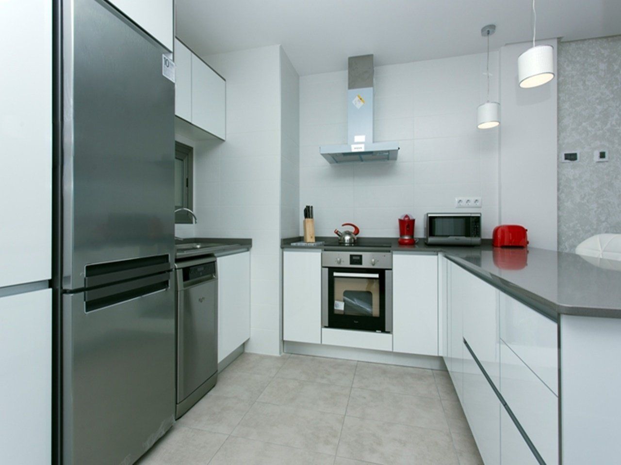 Appartement sur la Costa Blanca, Espagne, 71 m² - image 6