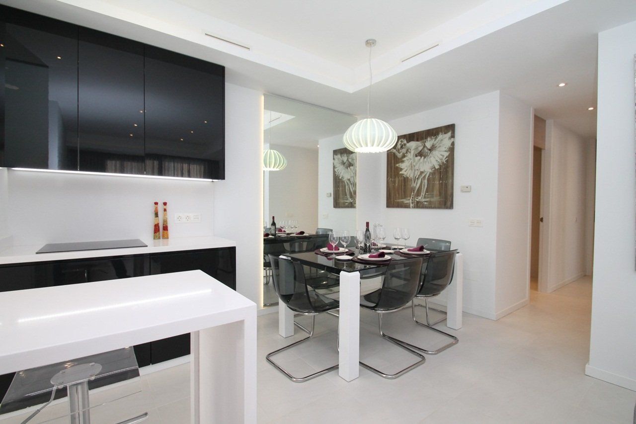 Piso en la Costa Blanca, España, 96 m² - imagen 6