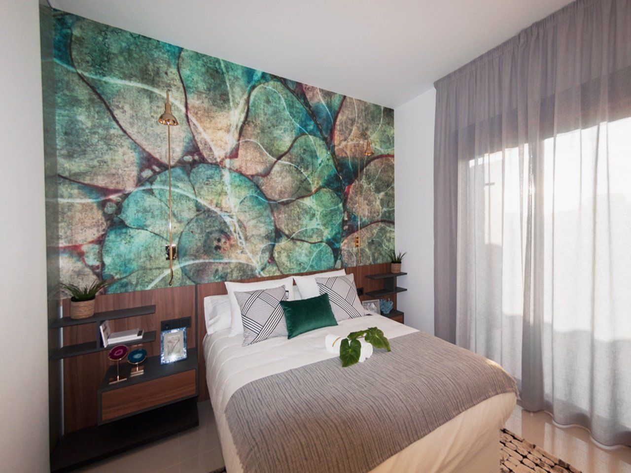 Appartement sur la Costa Blanca, Espagne, 92 m² - image 6