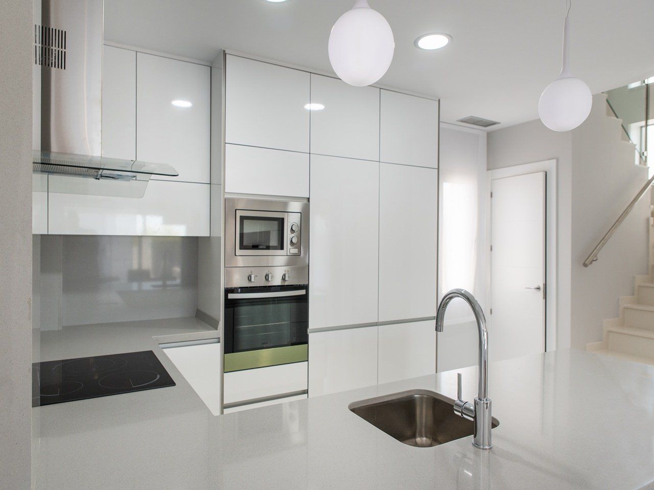 Appartamento sulla Costa Blanca, Spagna, 115 m² - foto 6