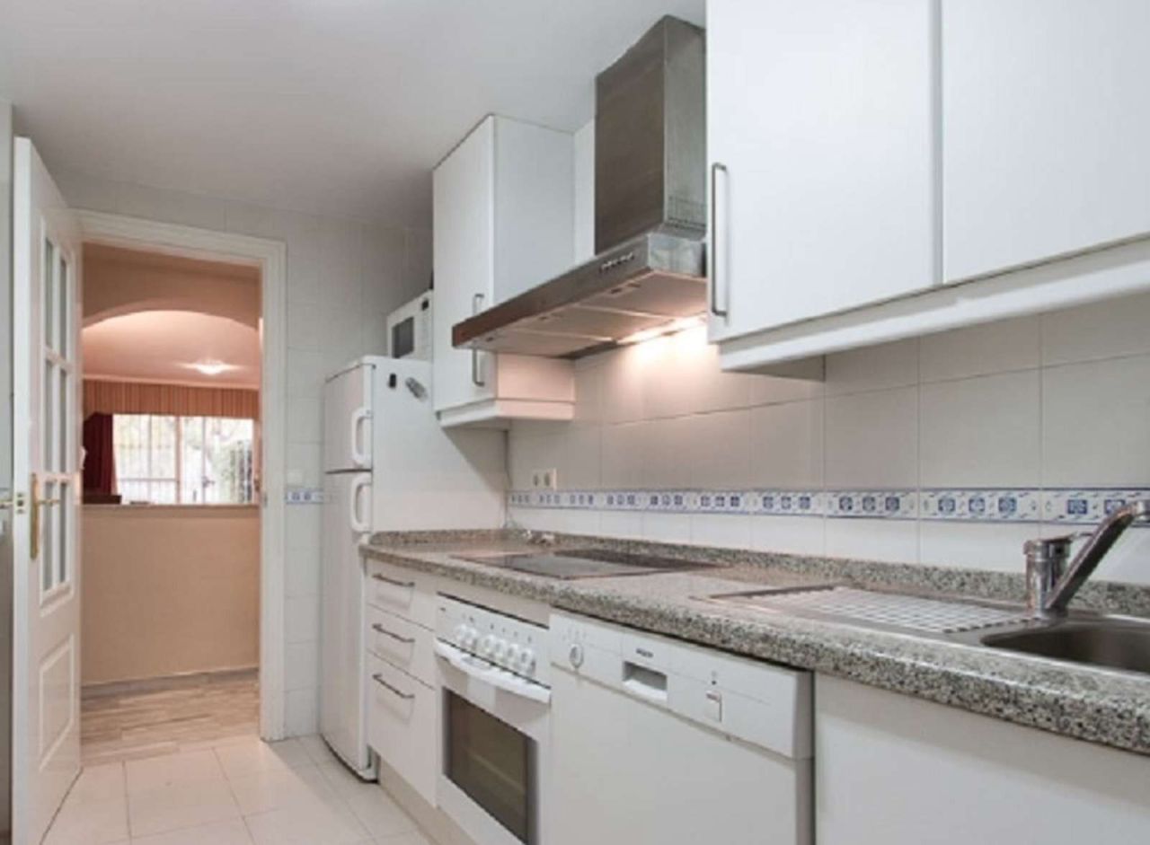 Flat on Costa del Sol, Spain, 105 m² - picture 6