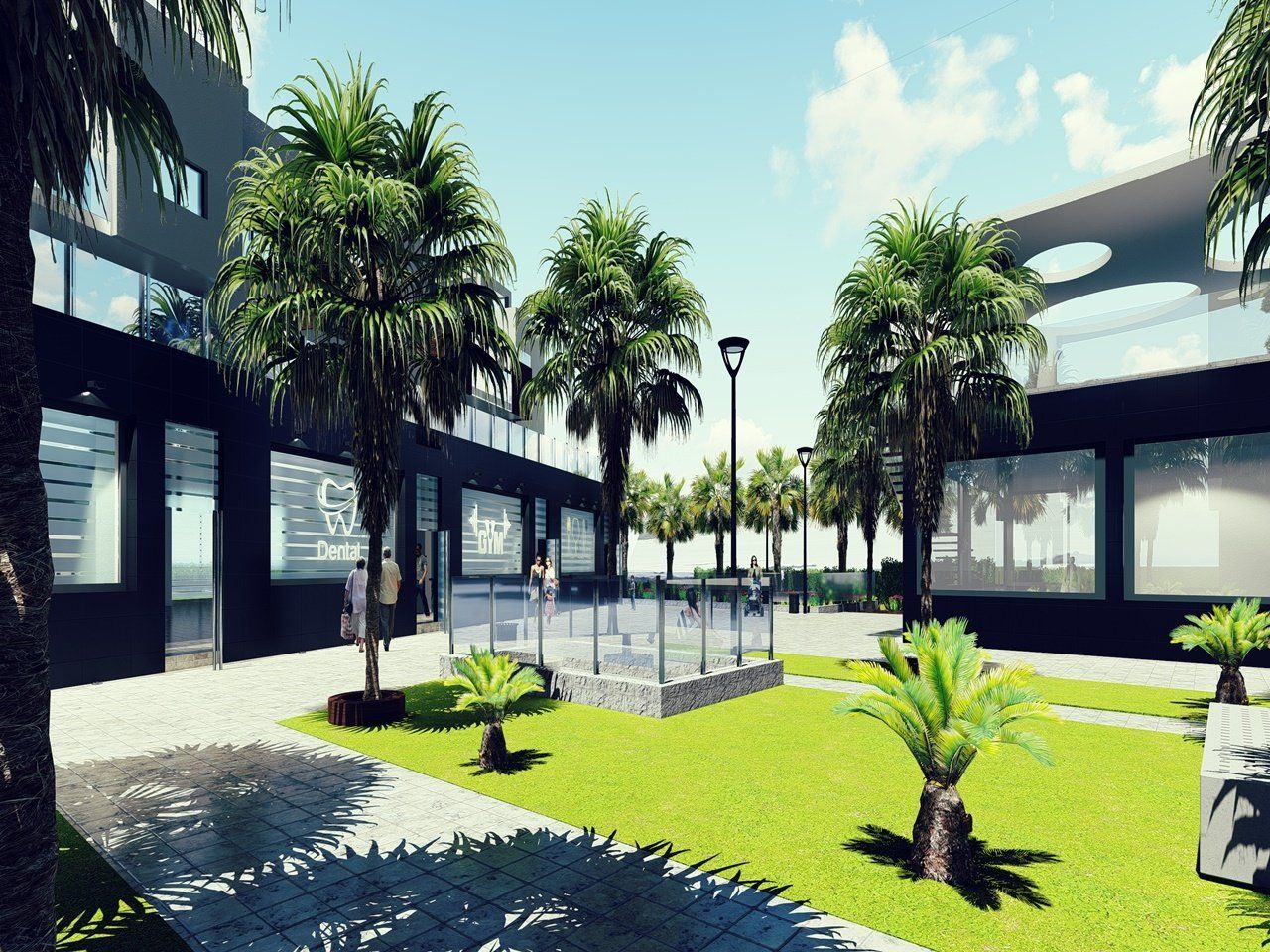 Appartement sur la Costa Blanca, Espagne, 87 m² - image 6