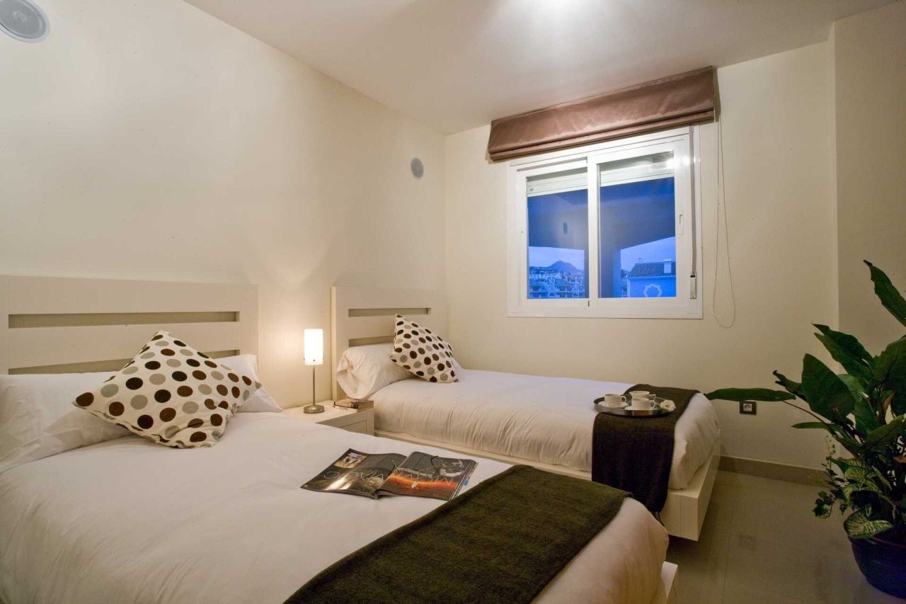 Appartement sur la Costa del Sol, Espagne, 111 m² - image 6