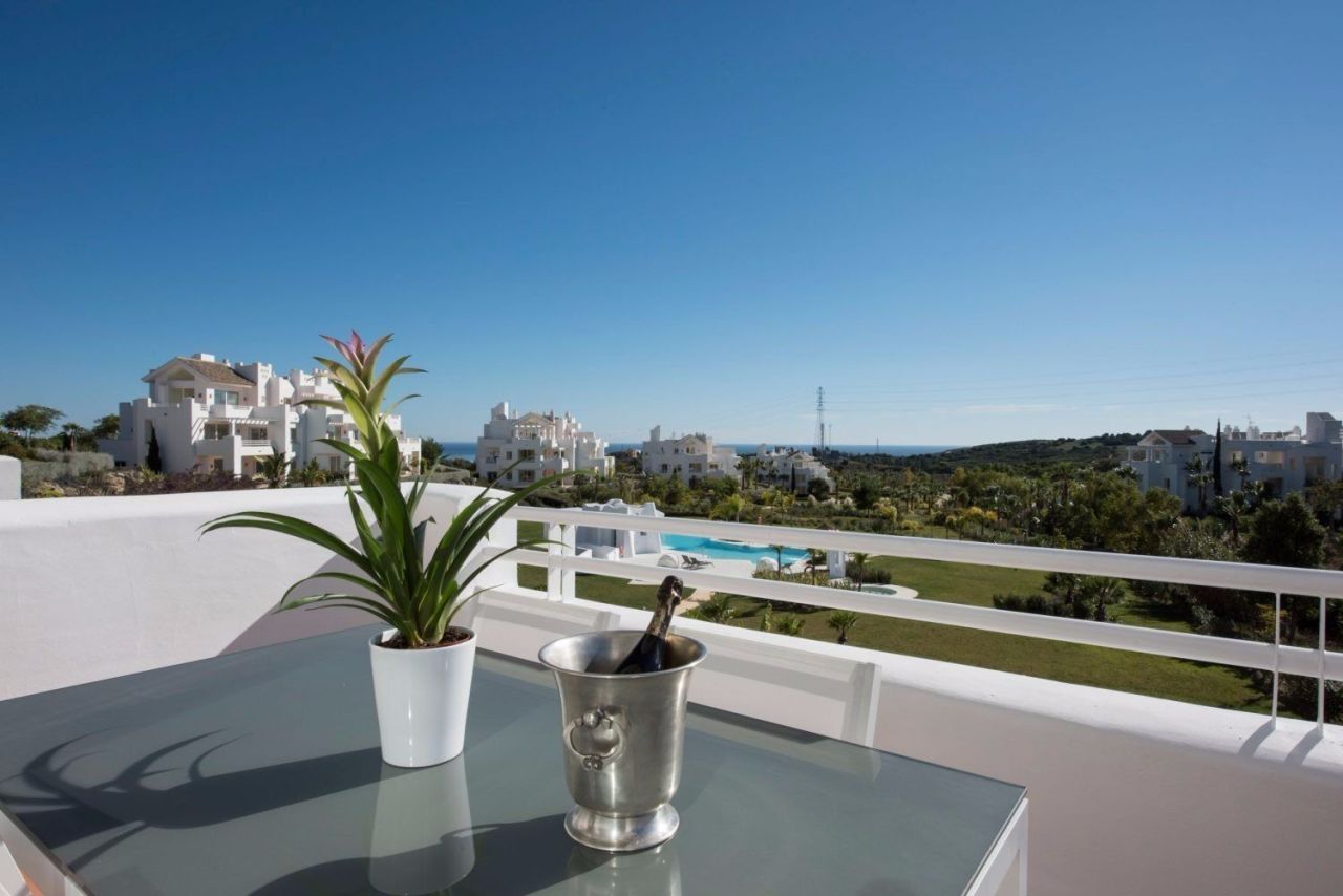 Flat on Costa del Sol, Spain, 87 m² - picture 6