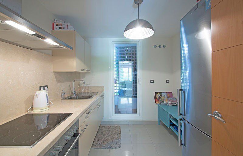 Flat on Costa del Sol, Spain, 92 m² - picture 6